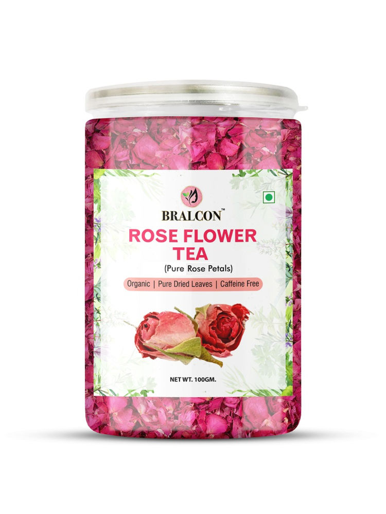 BRALCON Rose Flower Tea-image-5