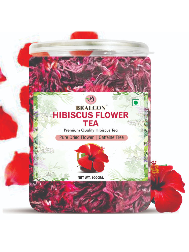 BRALCON Hibiscus Flower Tea-picture-19