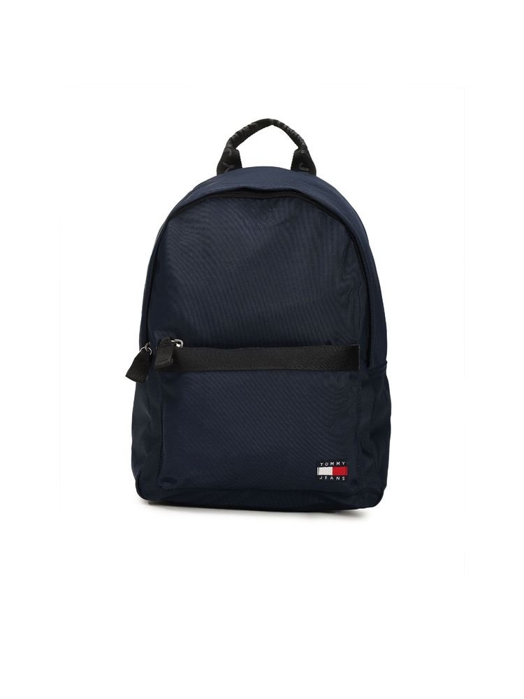 tommy hilfiger accessories Tommy Hilfiger Navy Blue TJW Essential Daily Backpack-picture-22