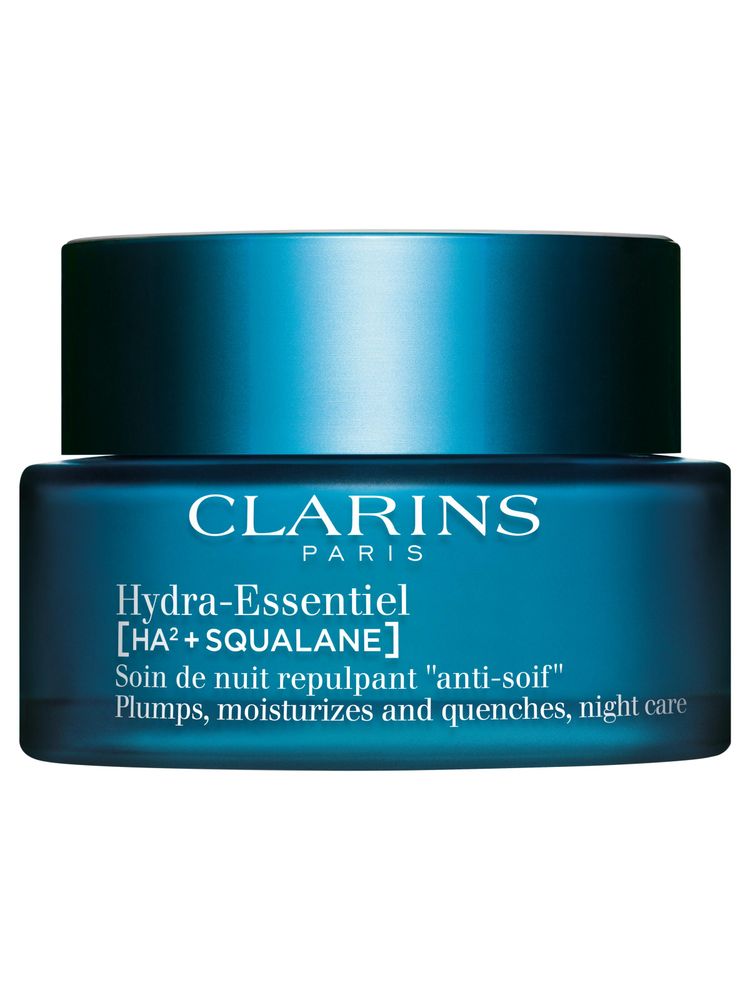 Clarins Hydra Essentiel Night Cream-image-48