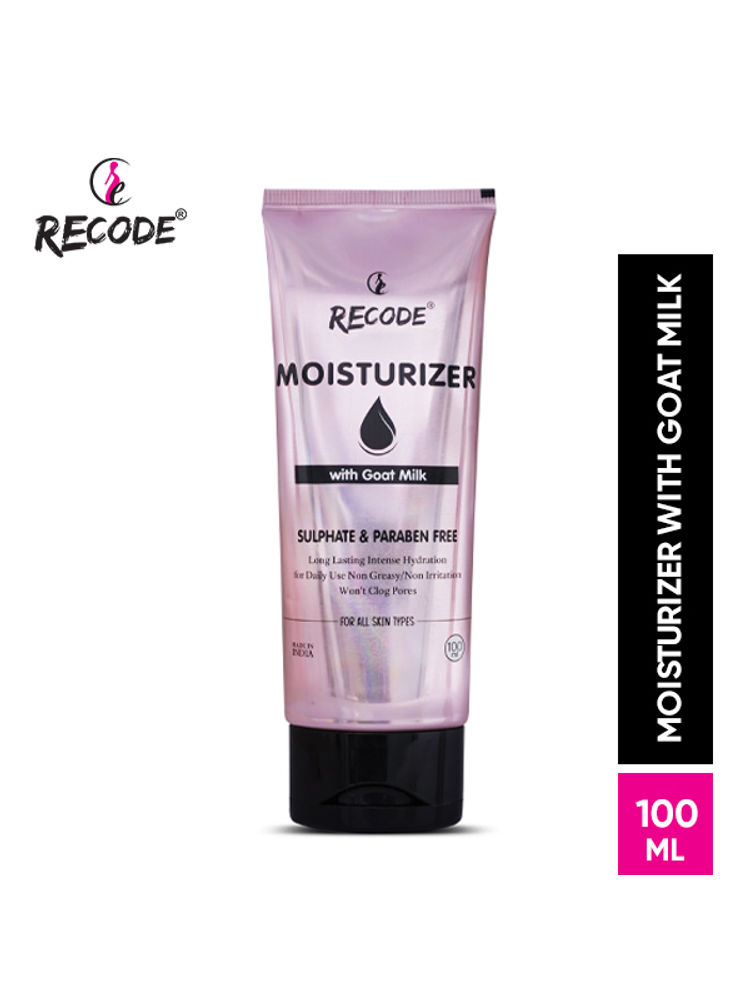 Recode Moisturizer with Goat Milk-picture-45