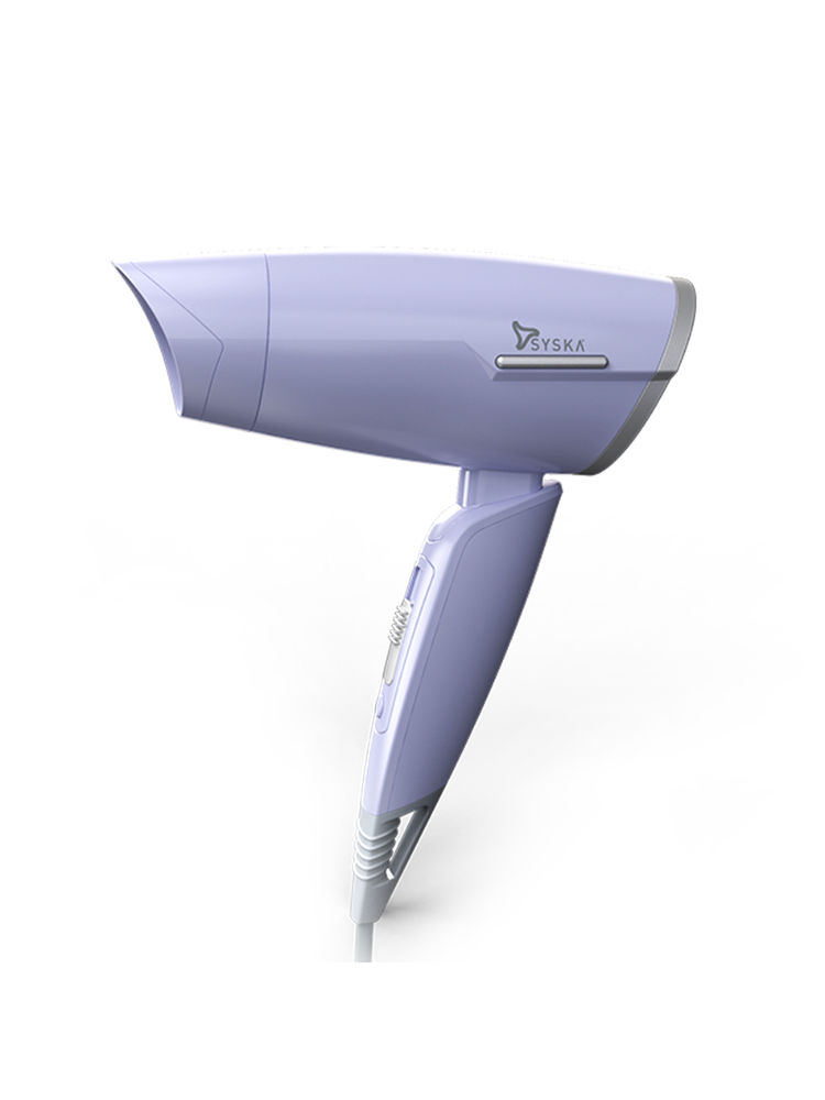 SYSKA HD1200 1200w Hair Dryer - Purple-image-48