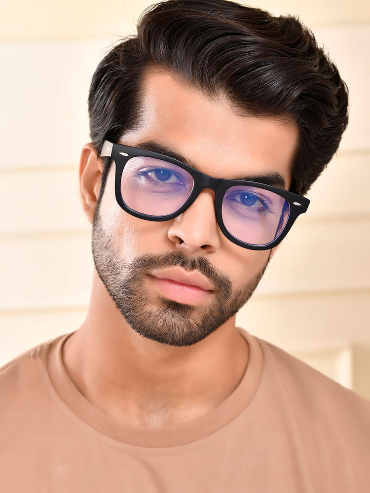 ROYAL SON Computer Glasses for Eye Protection Men Women - Sf-Rs3030-C8 (50)-picture-20