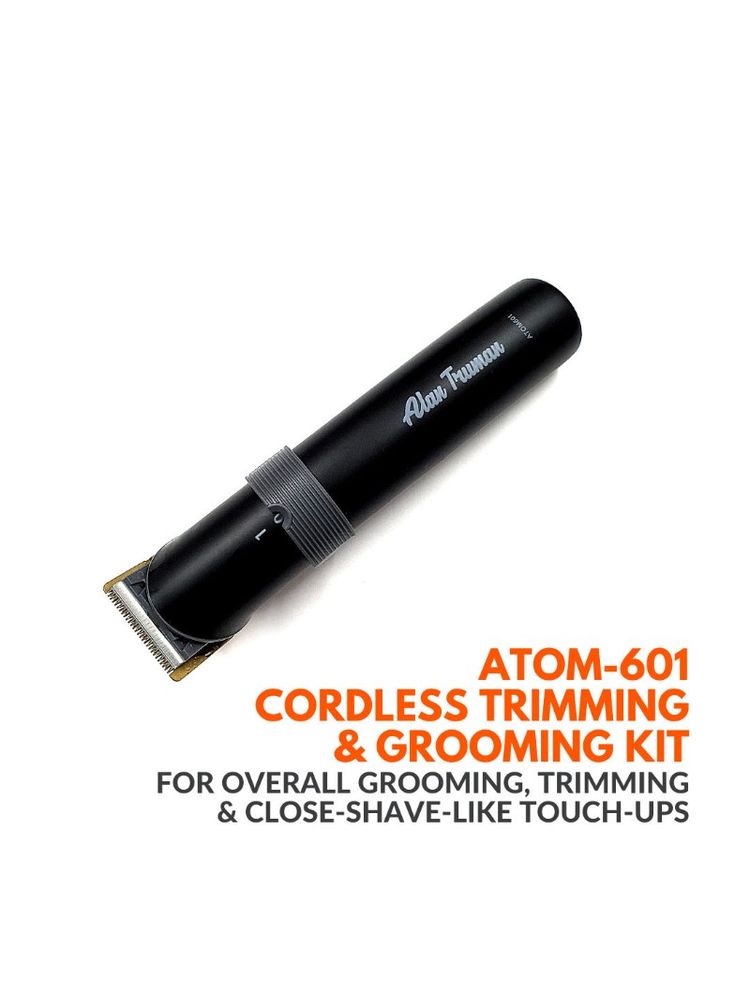 Alan Truman Atom 601 Home Trimming Kit