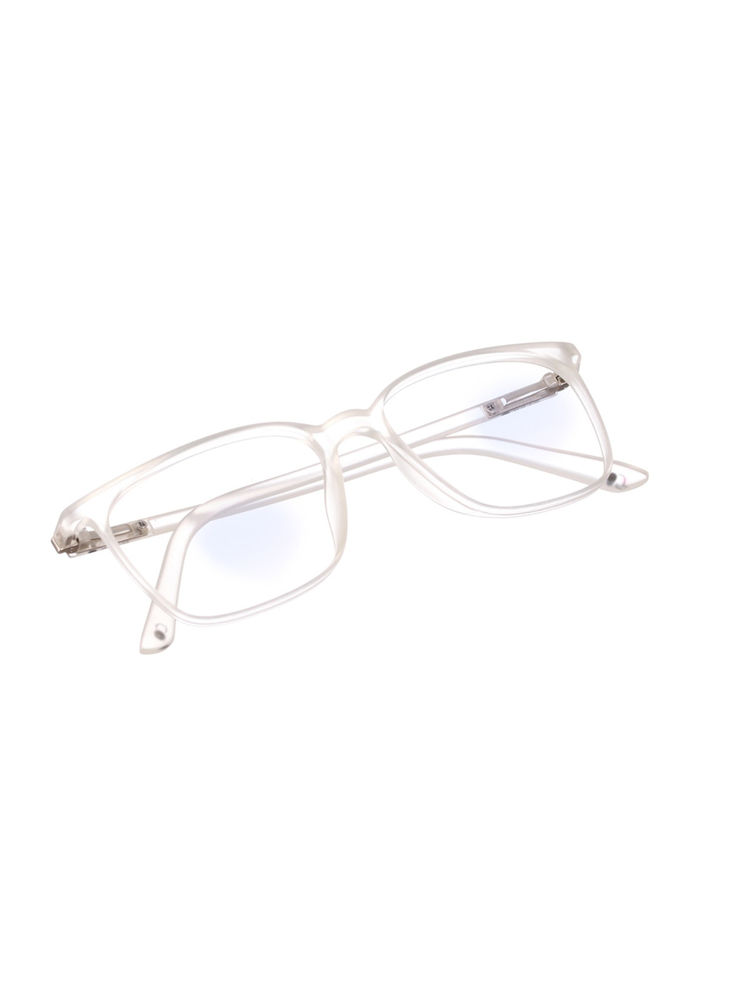 Enrico Bluno Square Blue Light Blocking Anti-Glare Zero Power Computer Glasses Unisex (41)-picture-26