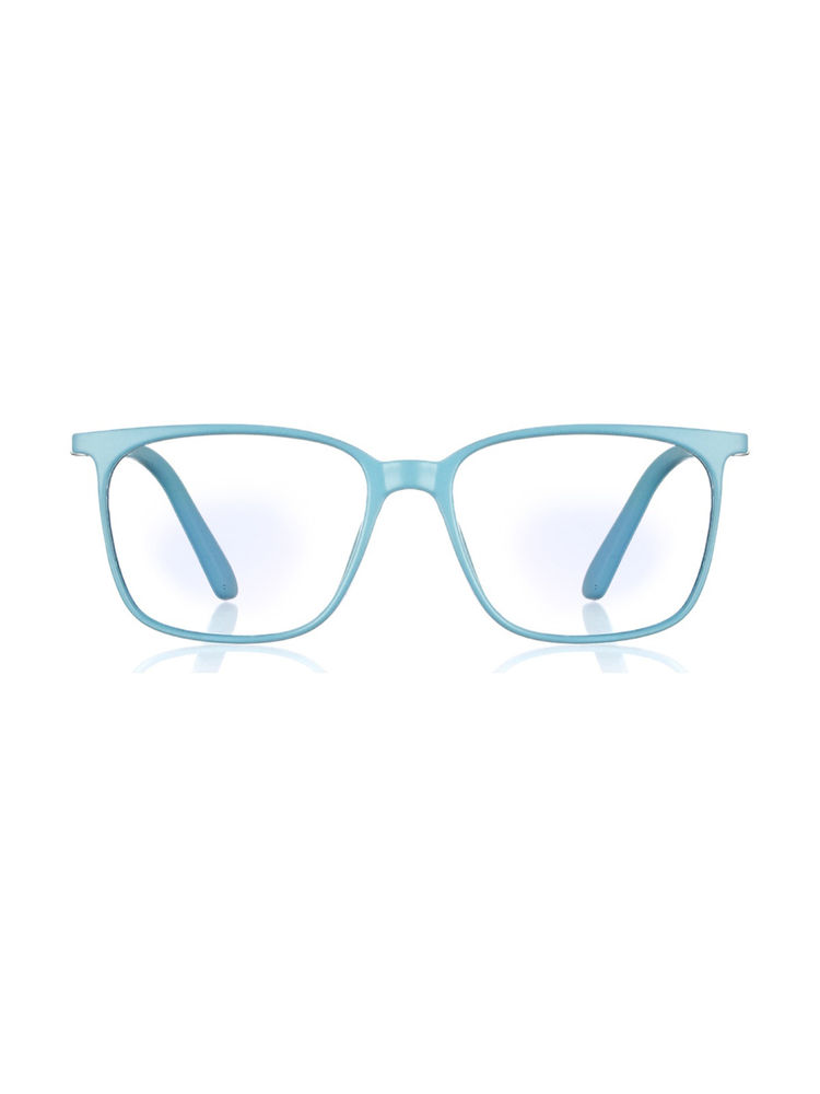 Enrico Bluno Square Blue Light Blocking Anti-Glare Zero Power Computer Glasses Unisex (41)-image-33