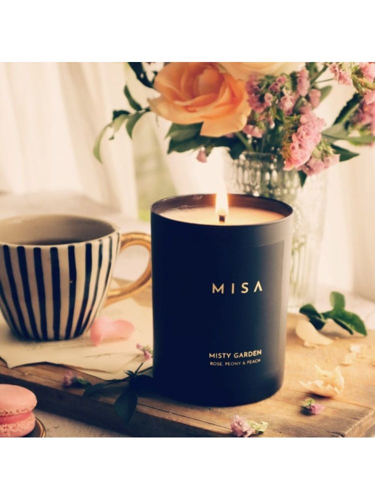 MISA Misty Garden|Rose, Peony & Peach-picture-26
