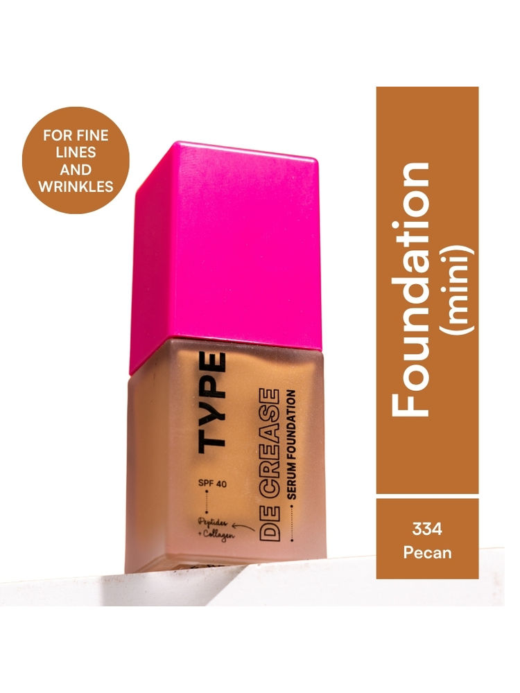 TYPE Beauty De Crease Foundation-picture-25