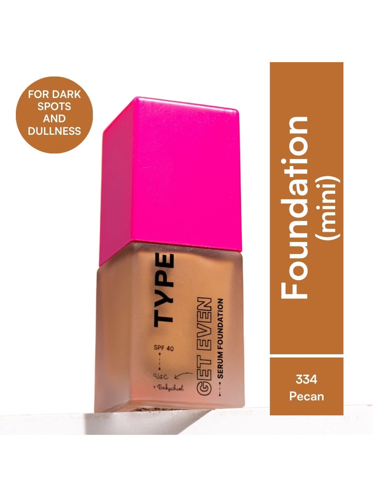 TYPE Beauty Get Even Foundation-image-27