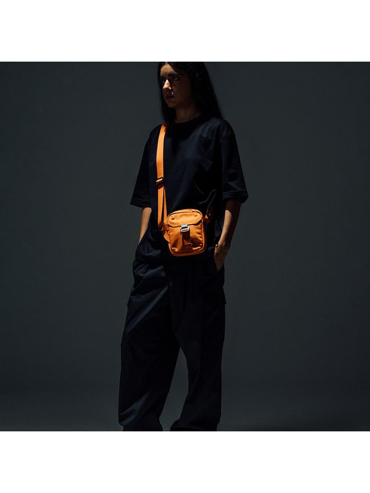 DailyObjects Monkey Shoulder X Do Cobble Phone Sling Bag-picture-14