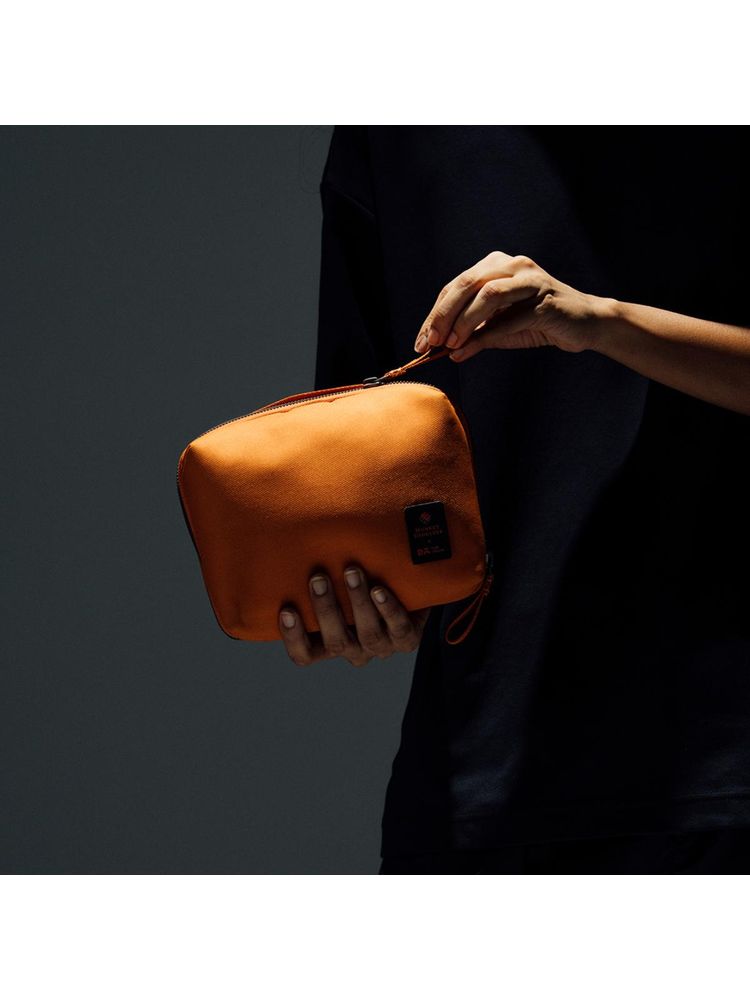 DailyObjects Monkey Shoulder X Do Vault Tech Pouch-picture-20