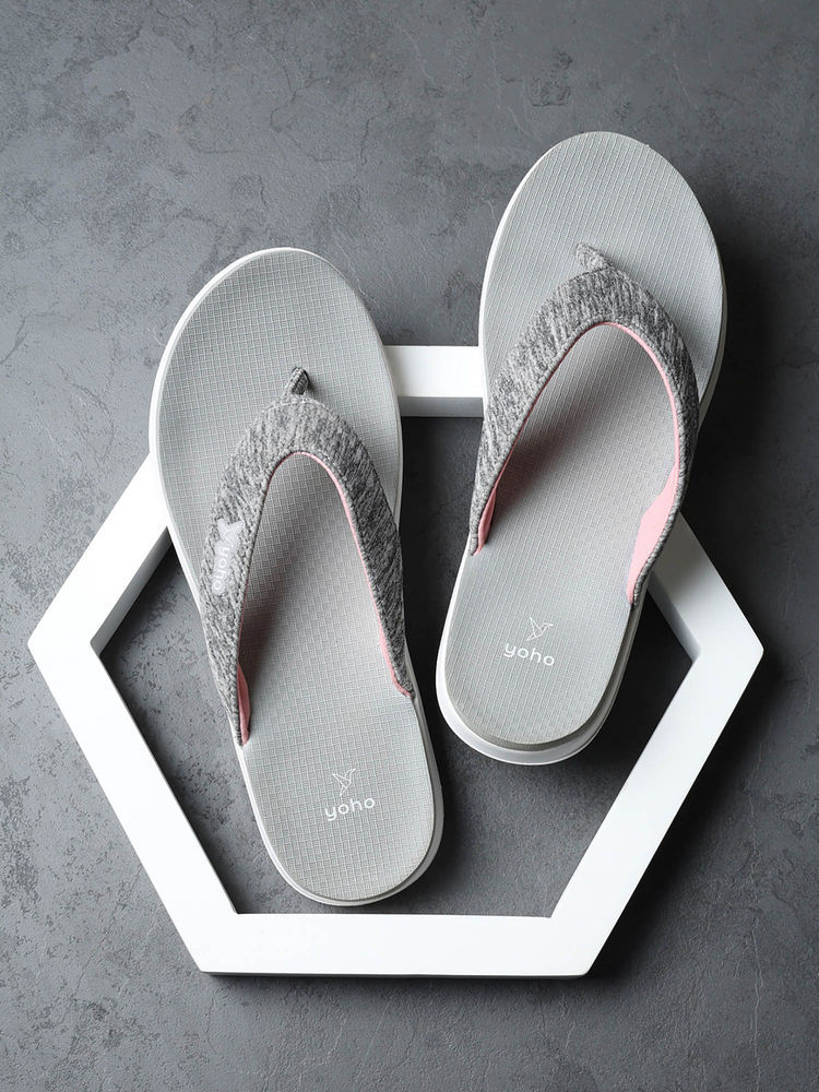 Yoho Grey Fauna 002 Flipflops-image-24