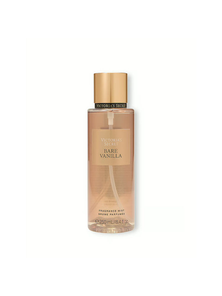 Victoria's Secret Bare Vanilla Fragrance Mist