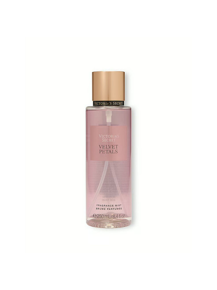 Victoria's Secret Velvet Petals Fragrance Mist