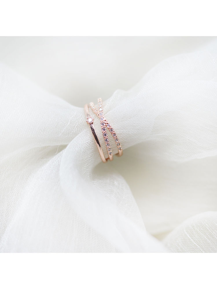 Joker & Witch Lyril Rosegold Ring-picture-17