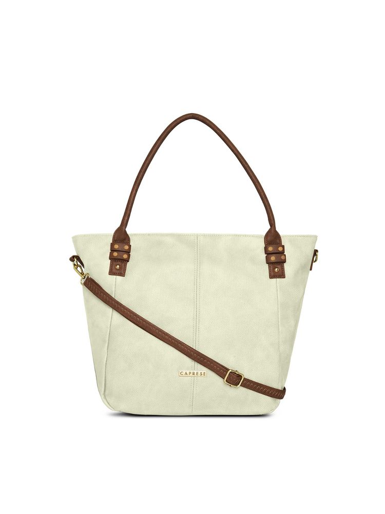 Caprese Kisha Tote Large-E-Blush-image-6
