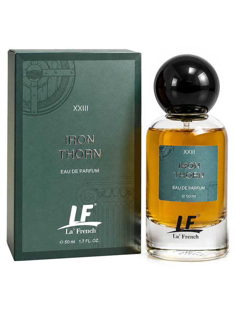 La French Iron Thorn Perfum-picture-16