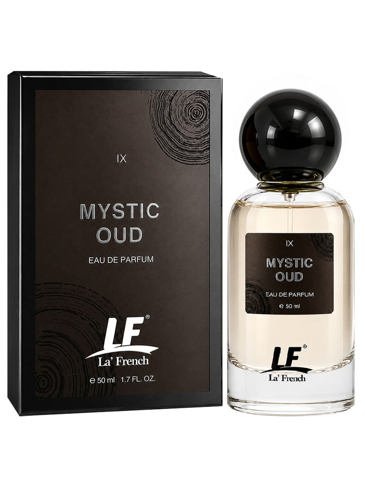 La French Mystic Oud Perfum-picture-19