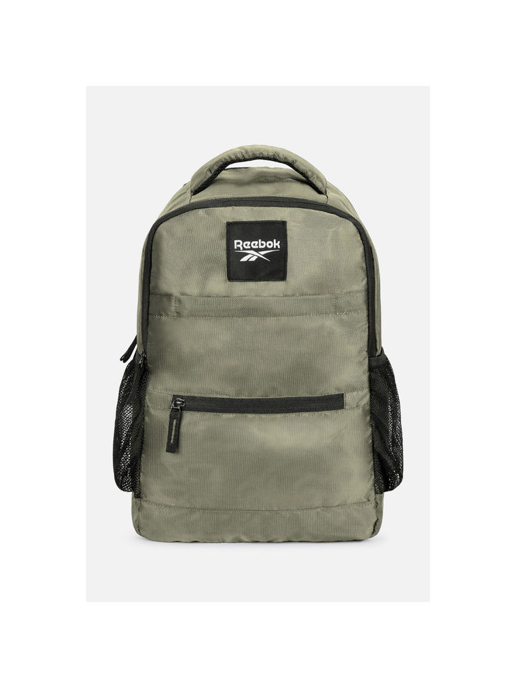 Reebok Men Olive Backpack-picture-19