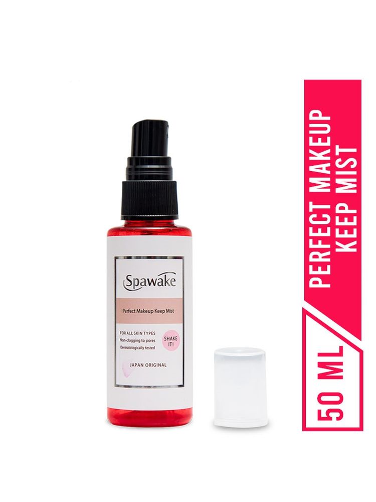 Spawake Perfect Makeup Keep Mist-picture-18