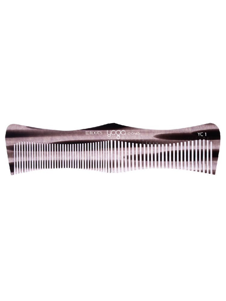 Roots Yoga Comb No Yc1-picture-16