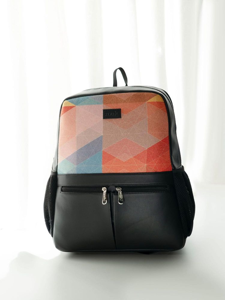 Zouk Geo Optics Office Backpack-image-44