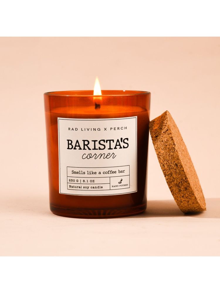 Rad Living Barista's Corner - Smells Like a Coffee Bar-image-11