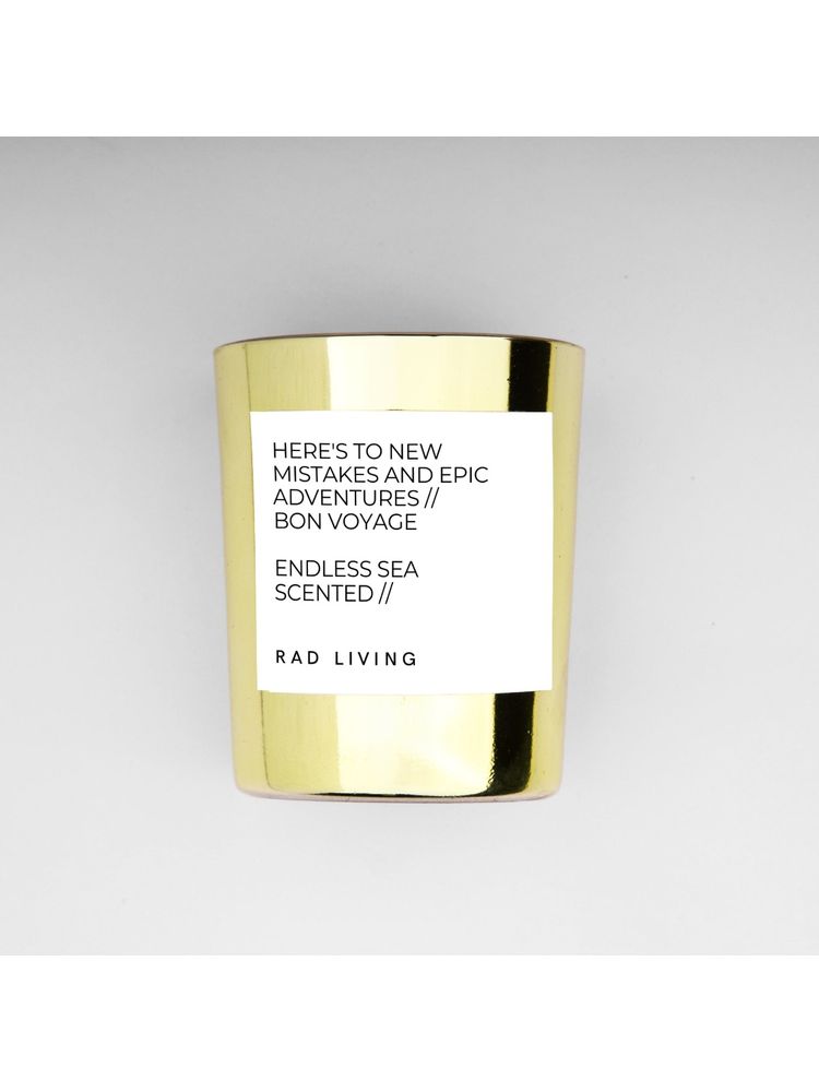 Rad Living Bon Voyage - Endless Sea Scented-picture-24
