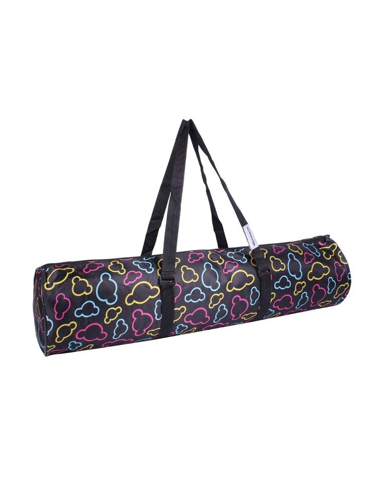 Strauss Yoga Mat Bag (Full Zip), Cloud-picture-24