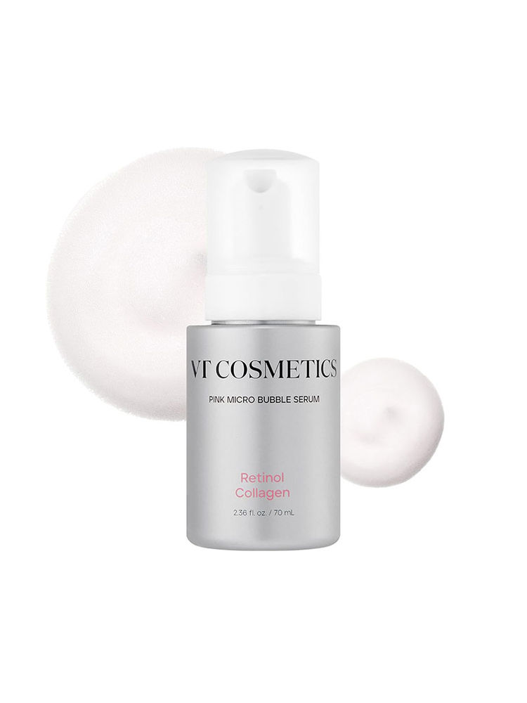 VT Cosmetics Retinol Collagen Bubble Serum-picture-23