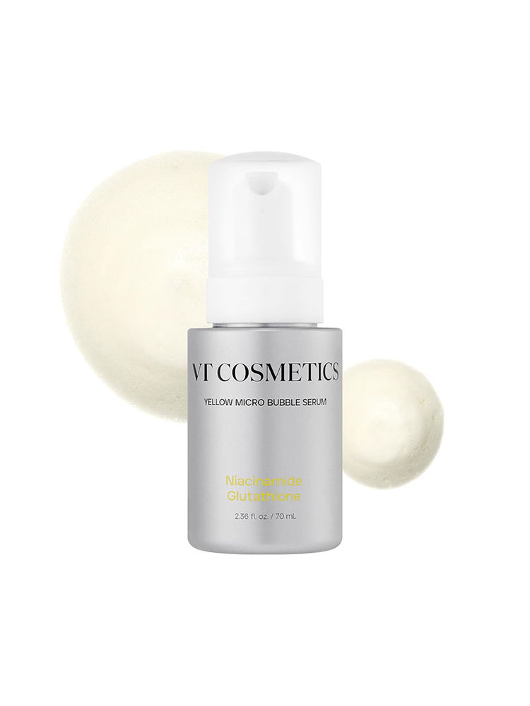 VT Cosmetics Niacinamide Glutathione Bubble Serum-picture-28