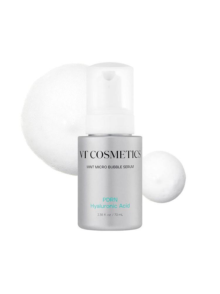 VT Cosmetics PDRN Hyaluronic Acid Bubble Serum-picture-15