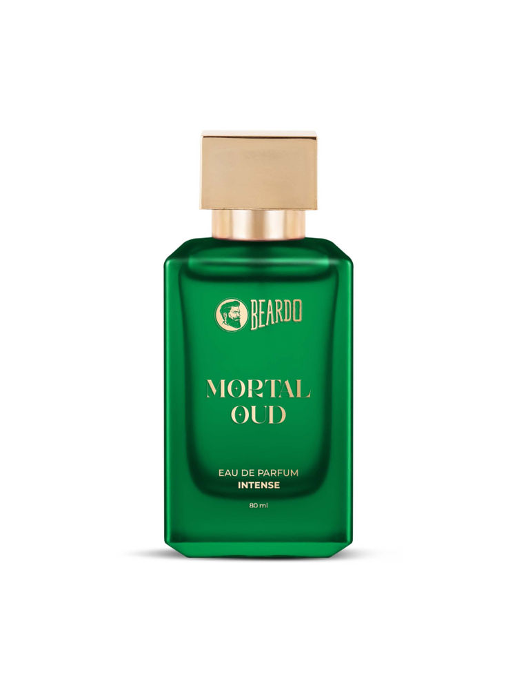 Beardo Mortal Oud Perfume Eau De Parfum-image-19