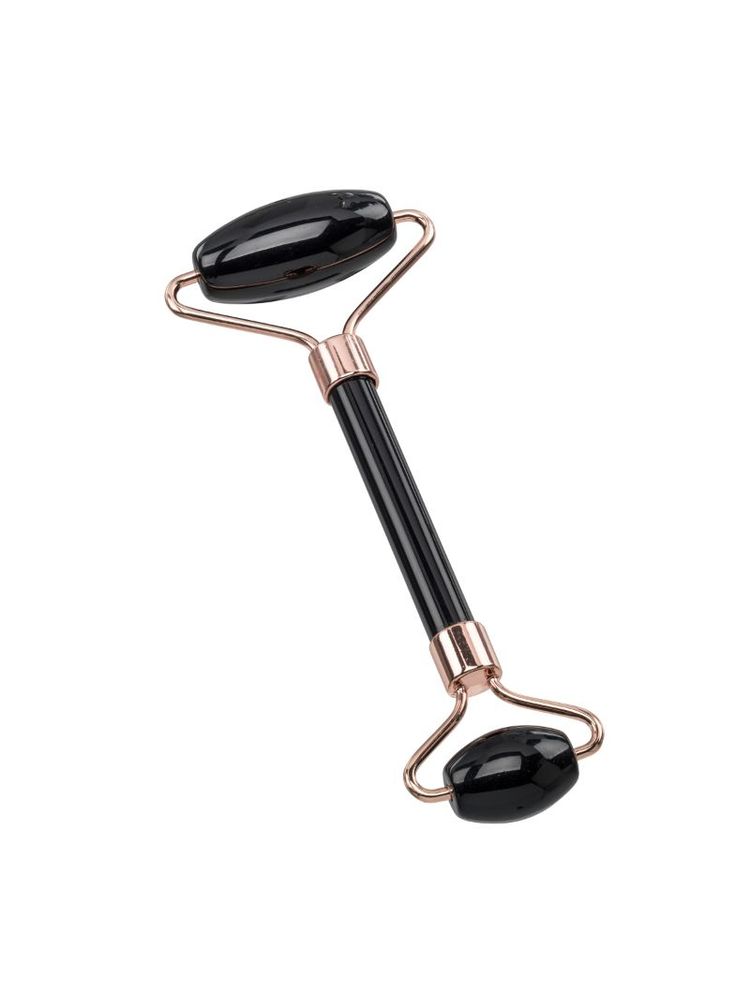 Zoe Ayla Black Obsidian Extravagant Facialroller (Noiseless)-image-22