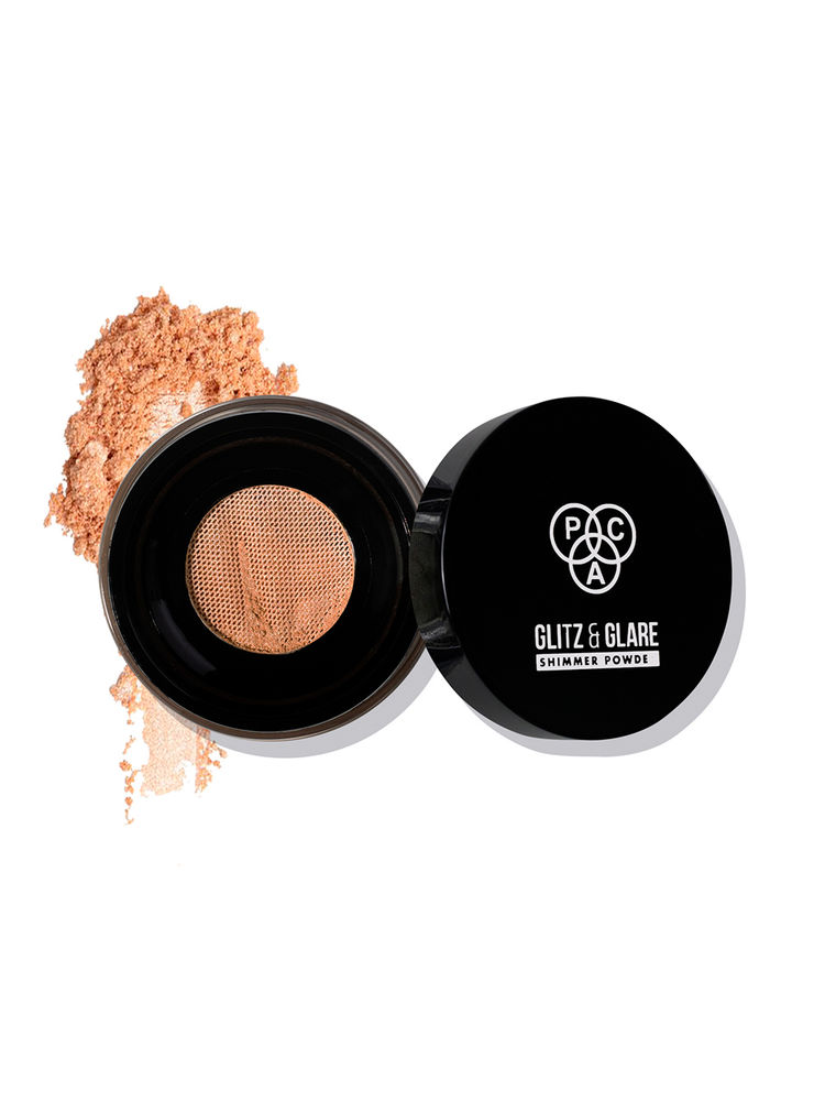 PAC Glitz & Glare Shimmer Highlighter Powder-picture-22