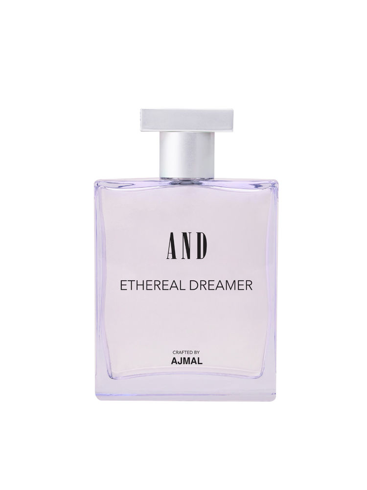 AND Fragrances Ethereal Dreamer Eau De Parfum For Her-picture-21