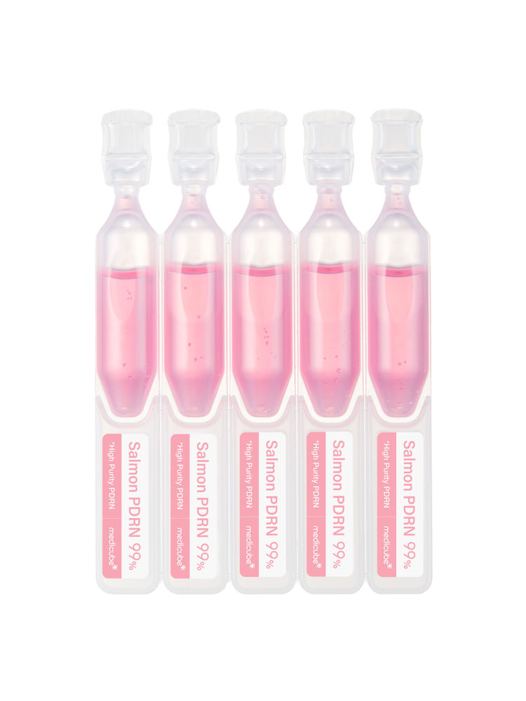Medicube PDRN Pink One Day Serum - Pack of 10-picture-14