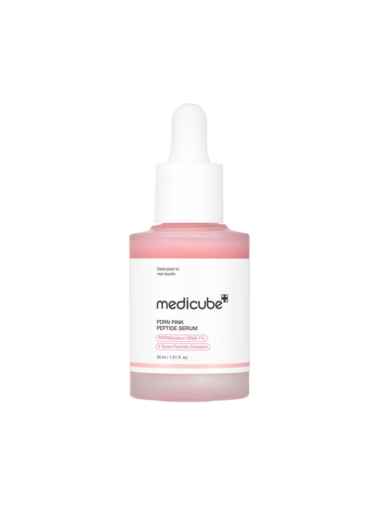 Medicube PDRN Pink Peptide Serum-picture-22