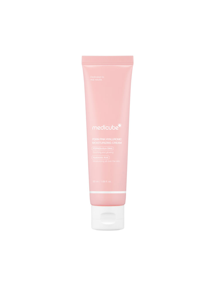 Medicube PDRN Pink Hyaluronic Moisturizing Cream-picture-19