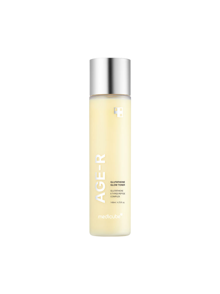 Medicube Age-R Glutathione Glow Toner-picture-29