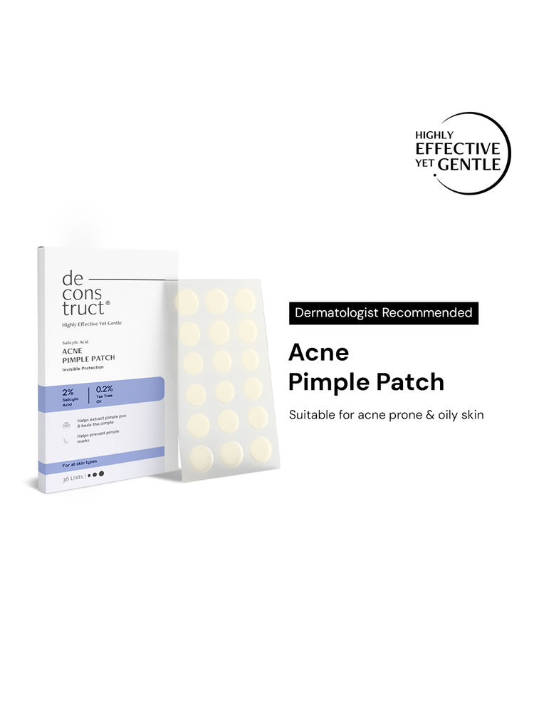 Deconstruct Acne Pimple Patch With 2% Salicylic Acid-image-42