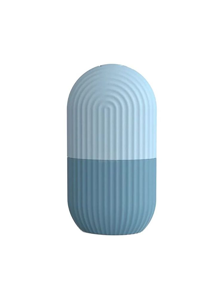 Kazarmaa Ice Roller Massage for Face Toning Blue-picture-15