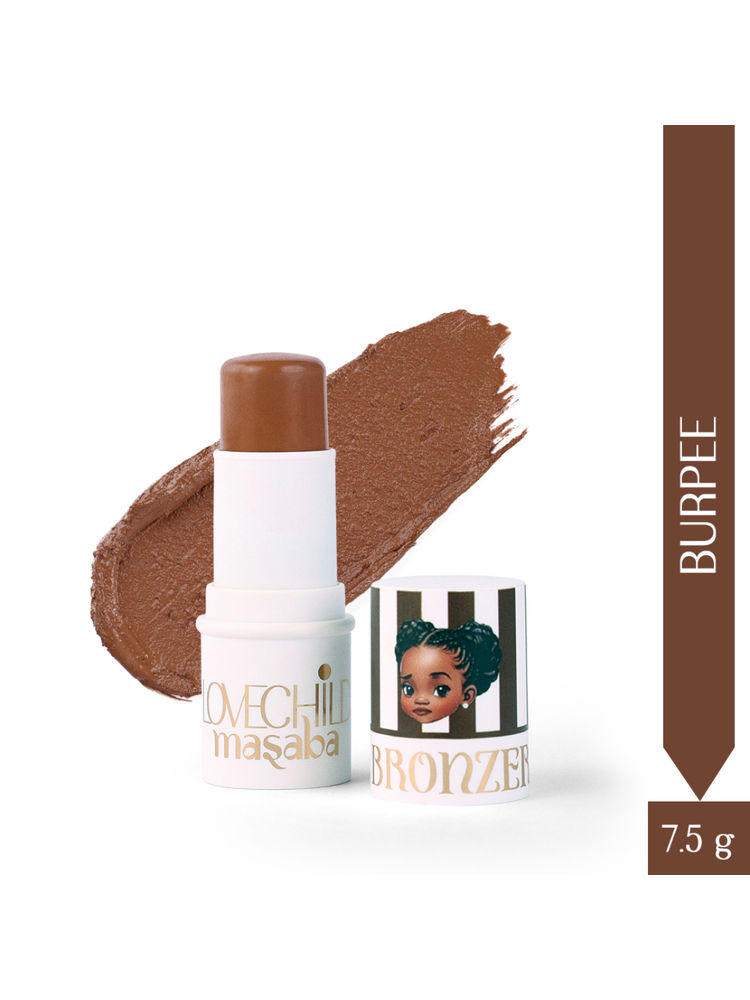 LoveChild Masaba Mini Masaba Bronzer Stick