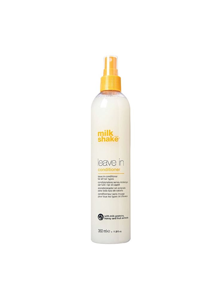 Milkshake Leave-In Conditioner For Damage Control & Detangle