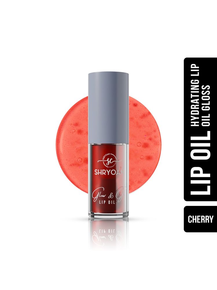 Shryoan Glow & Go Hydrating Lip Oil Gloss-picture-15