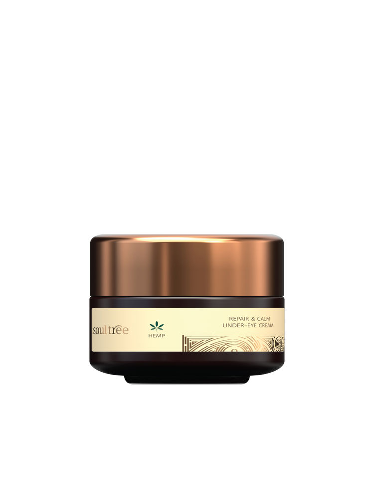 SoulTree Hemp Repair & Calm Under-Eye Cream-image-33