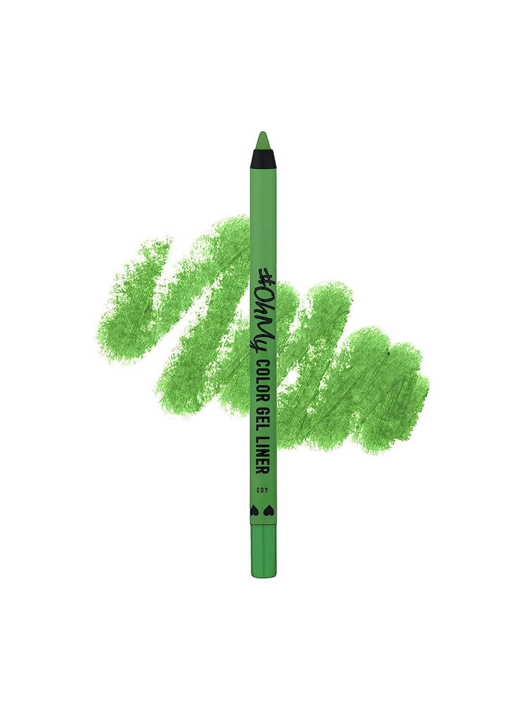 LAMEL Long Lasting OhMy Color Gel Eye Liner-picture-36