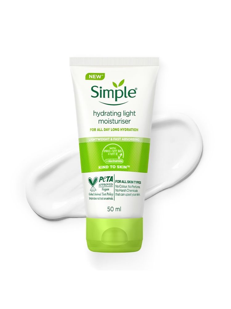 Simple Hydrating Light Moisturiser-picture-11