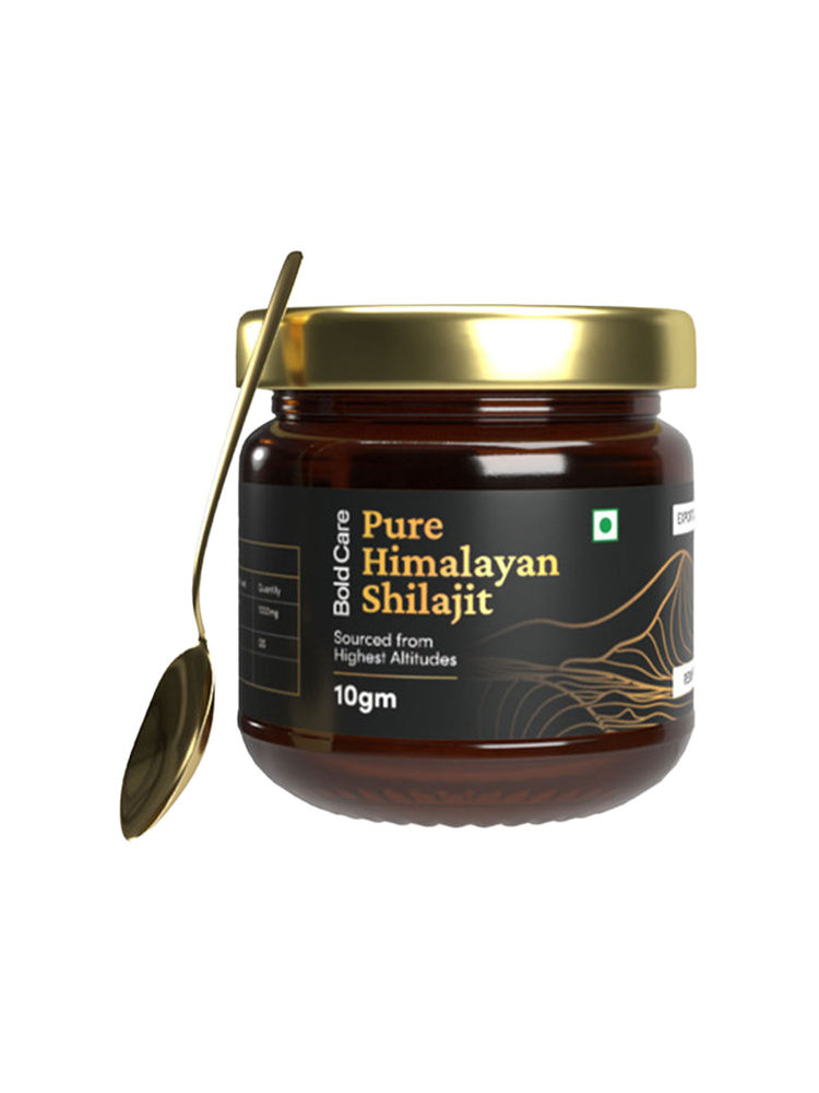 Bold Care Pure Himalayan Shilajit-picture-20