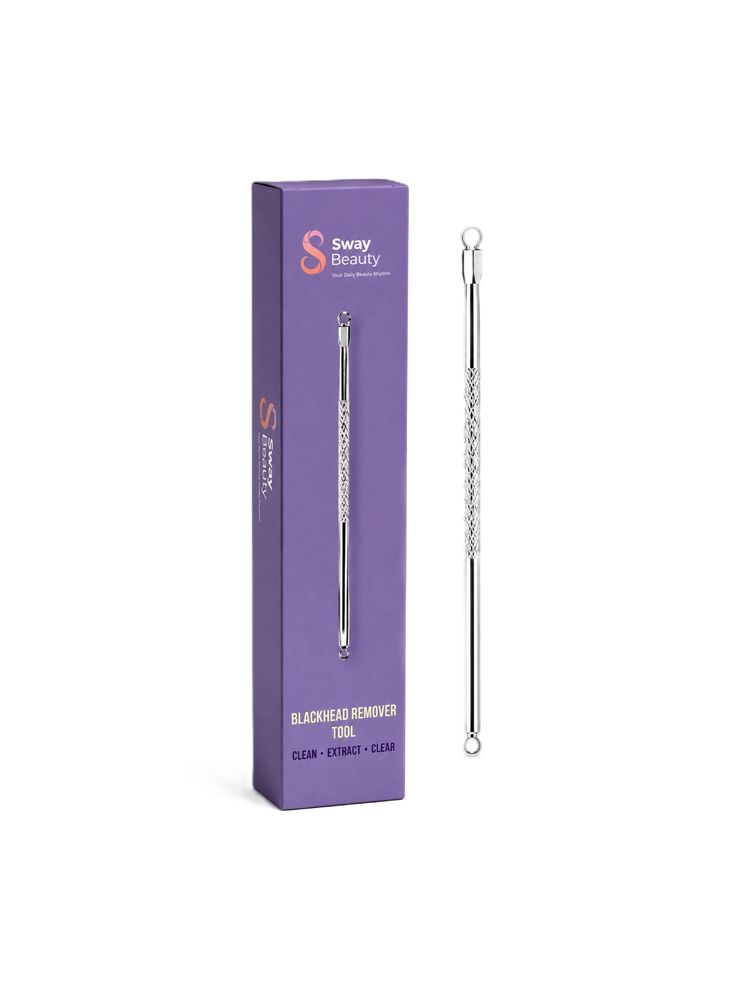 Sway Beauty Pointed Blackhead Remover Tool-picture-18